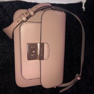 Pink Michael Kors Bag
